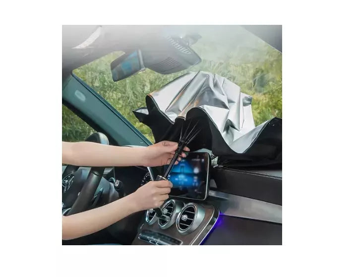 Parasol Paragua Parabrisas