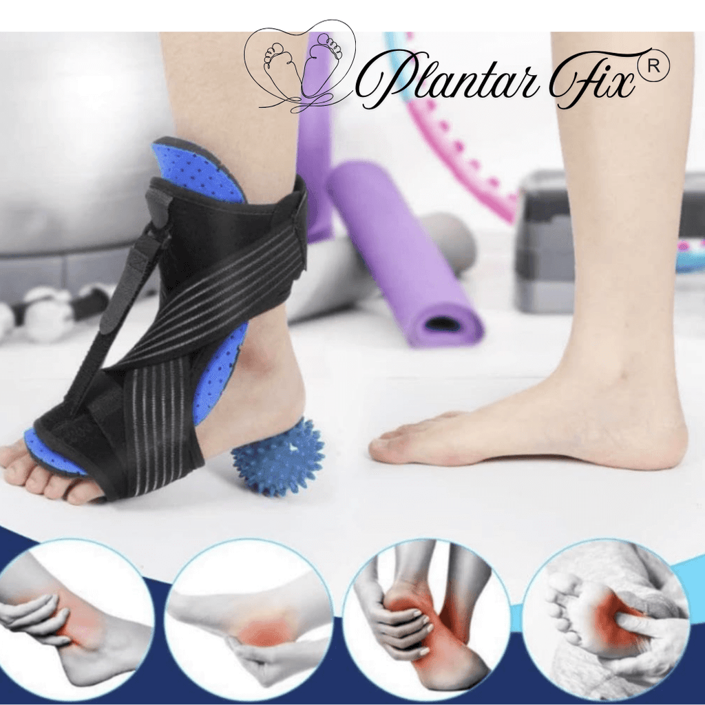 Plantar Fix