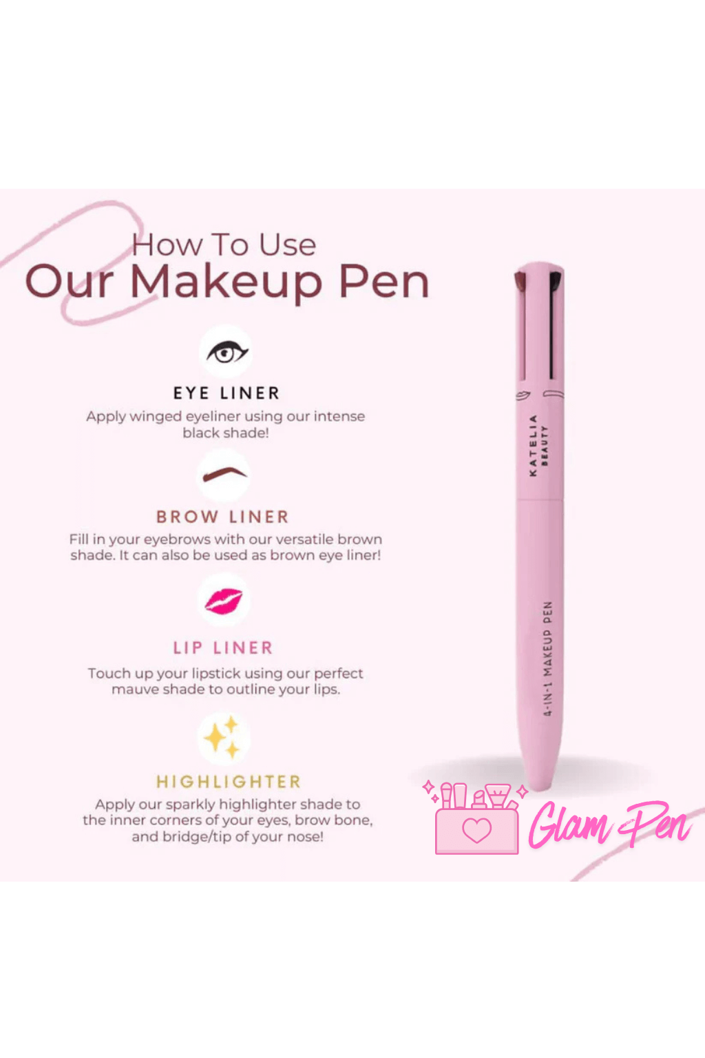 Glam Pen™