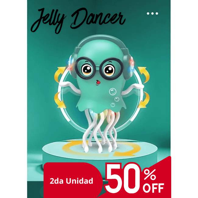 Jelly Dancer